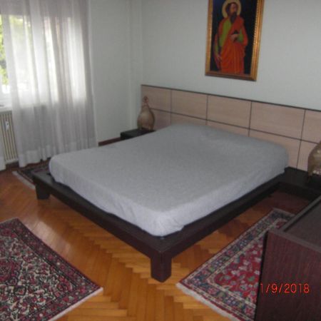 B&B Ff Gorizia Exterior foto