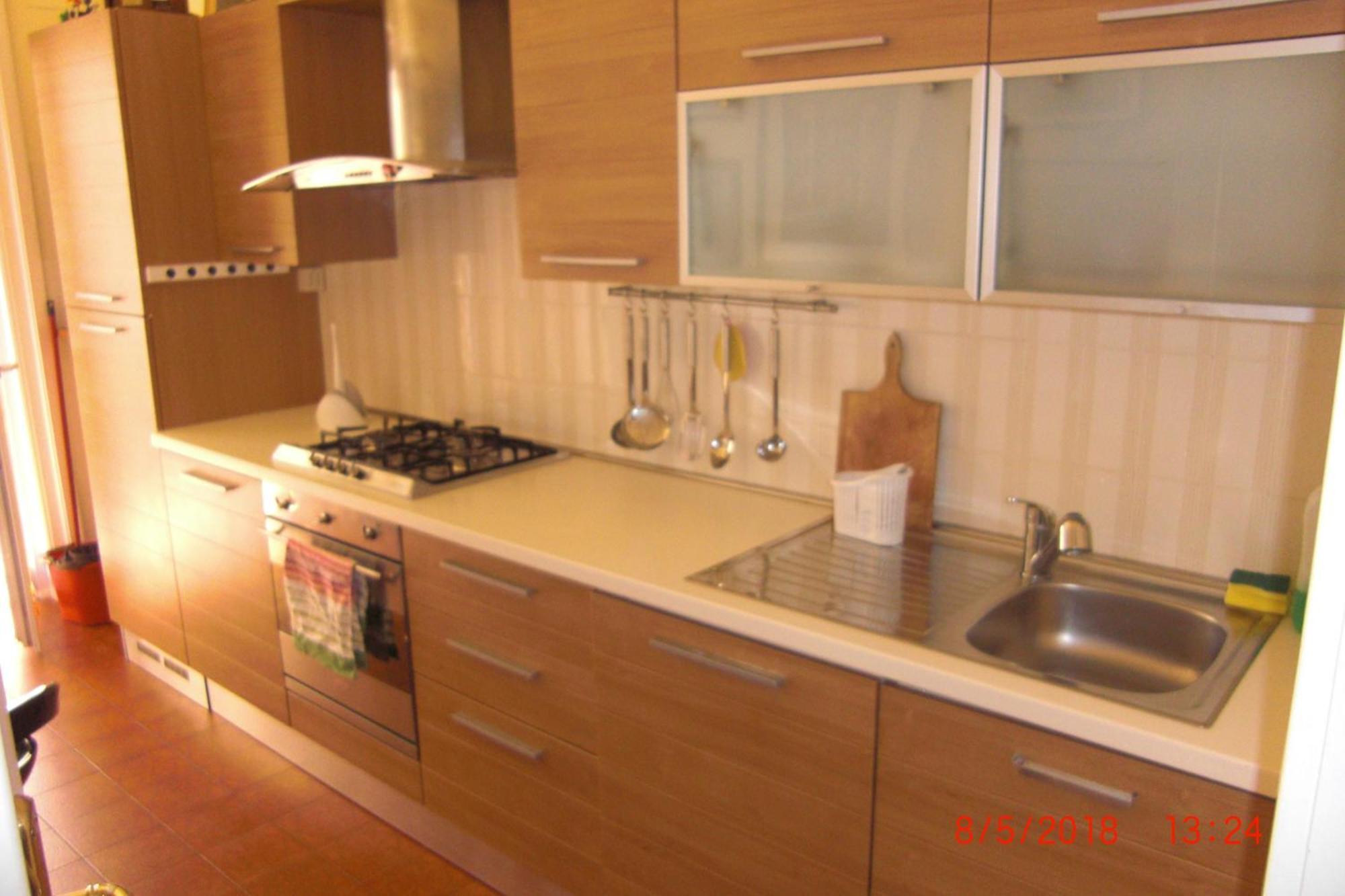 B&B Ff Gorizia Exterior foto