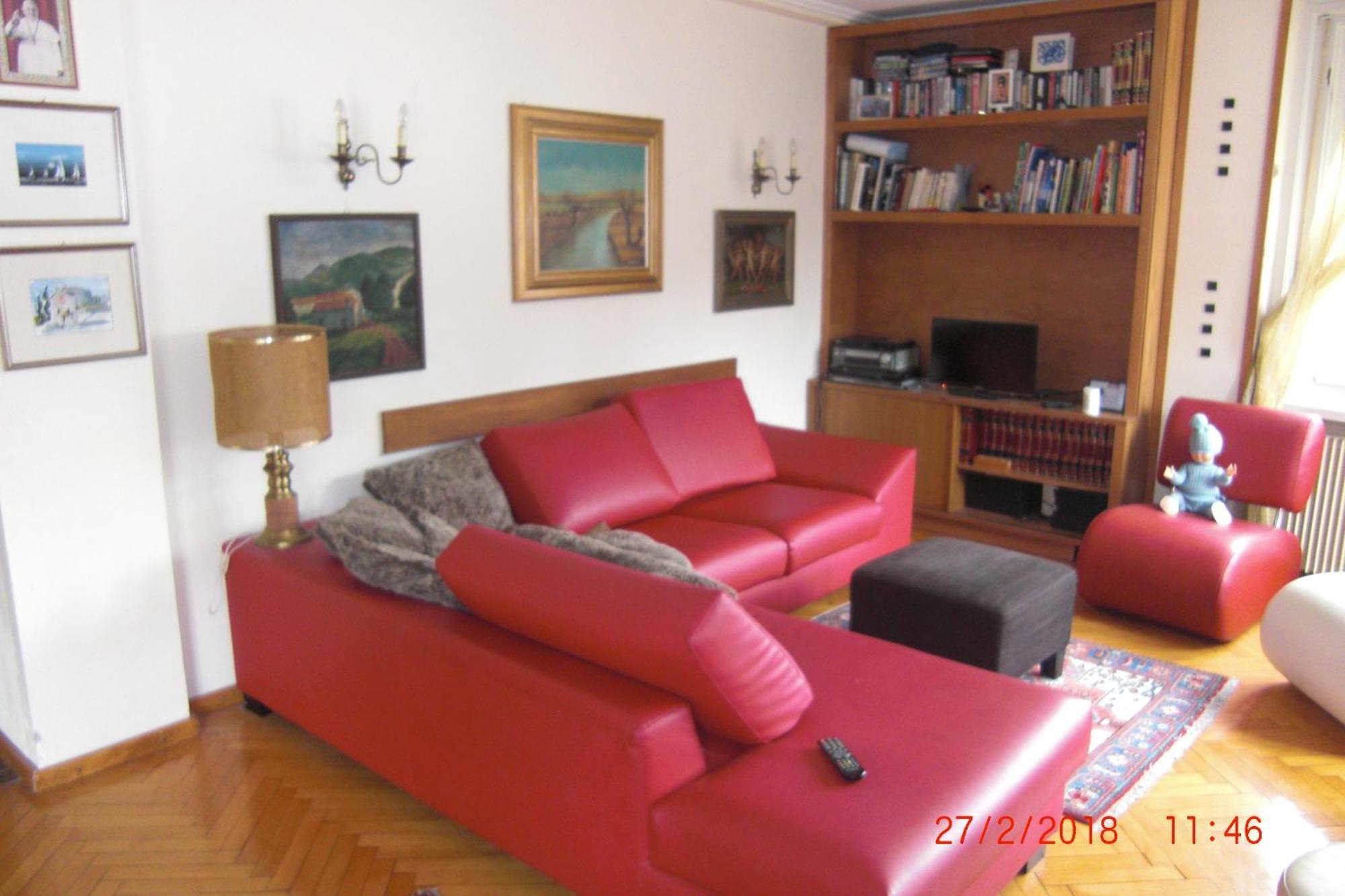 B&B Ff Gorizia Exterior foto