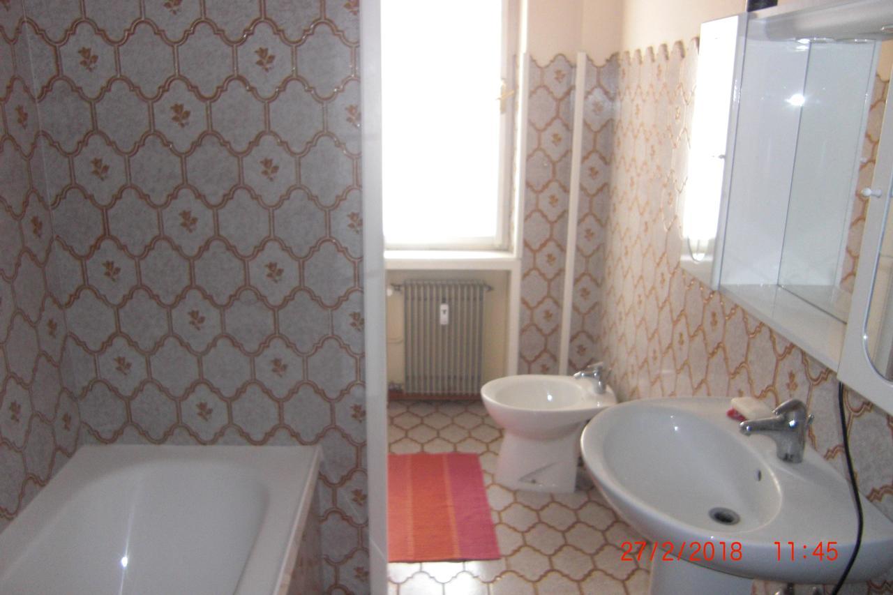 B&B Ff Gorizia Exterior foto