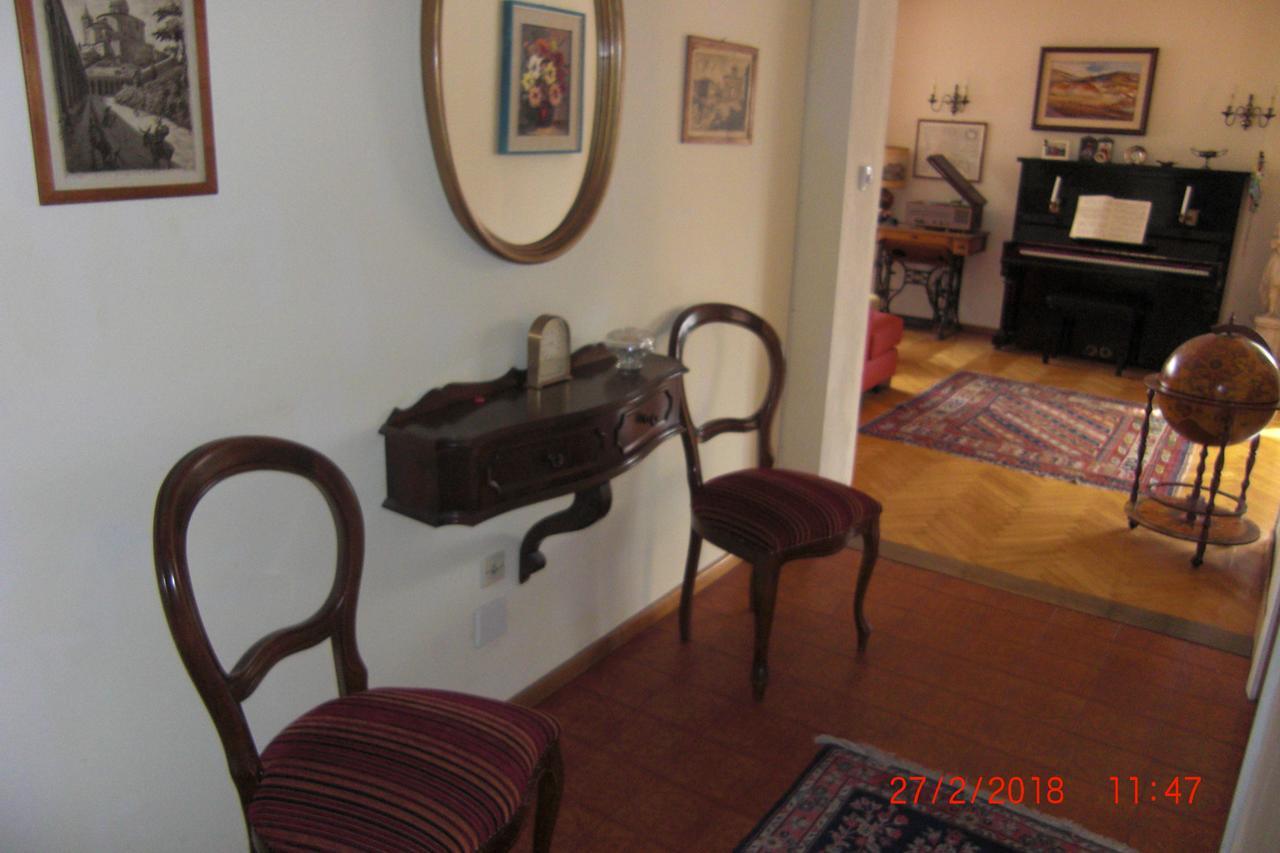 B&B Ff Gorizia Exterior foto