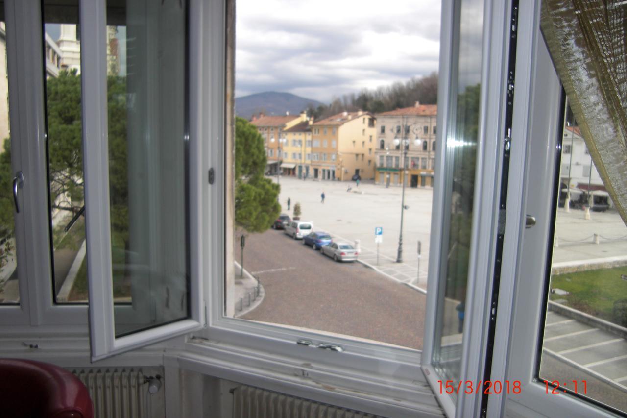 B&B Ff Gorizia Exterior foto