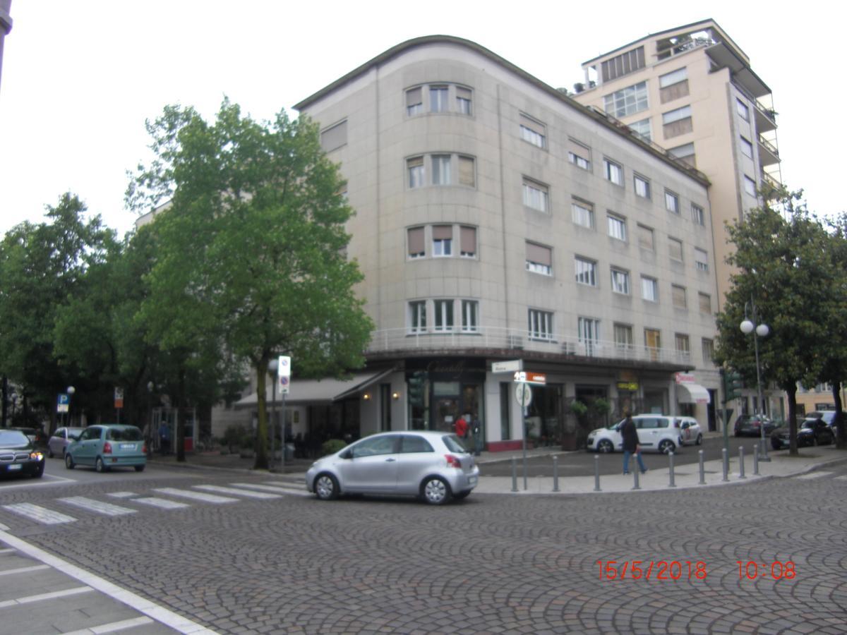 B&B Ff Gorizia Exterior foto