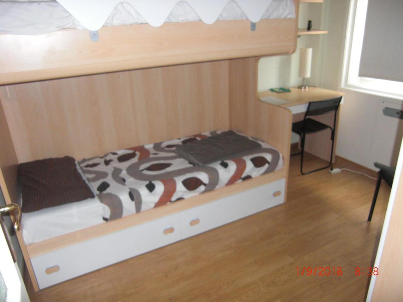 B&B Ff Gorizia Exterior foto